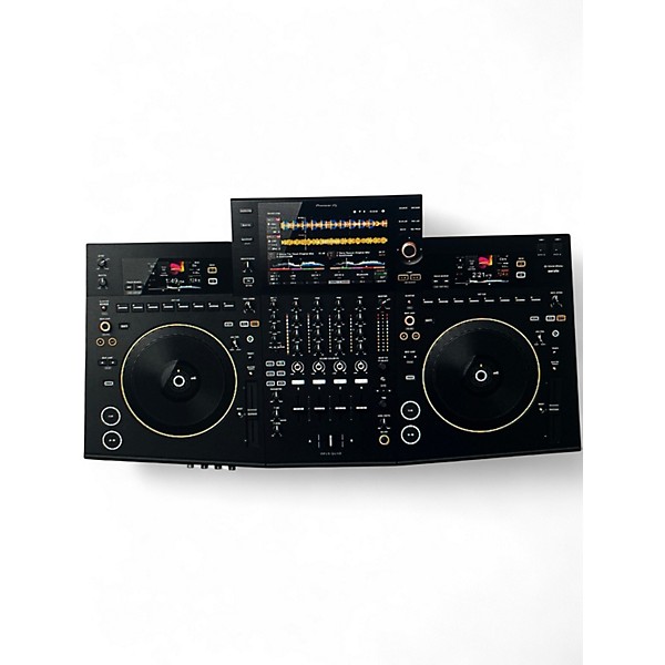 Used Pioneer DJ OPUS-QUAD DJ Mixer