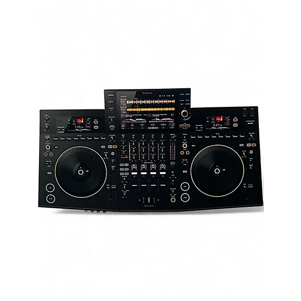 Used Pioneer DJ OPUS-QUAD DJ Mixer