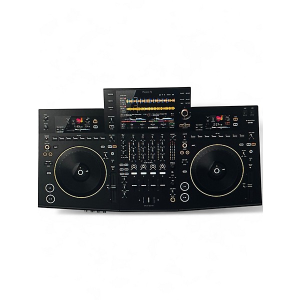 Used Pioneer DJ OPUS-QUAD DJ Mixer