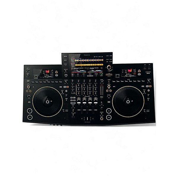 Used Pioneer DJ OPUS-QUAD DJ Mixer