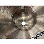 Used Zildjian 14in ZBT Rock Hi Hat Pair Cymbal