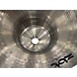 Used Zildjian 14in ZBT Rock Hi Hat Pair Cymbal