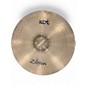Used Zildjian 20in ZBT Ride Cymbal