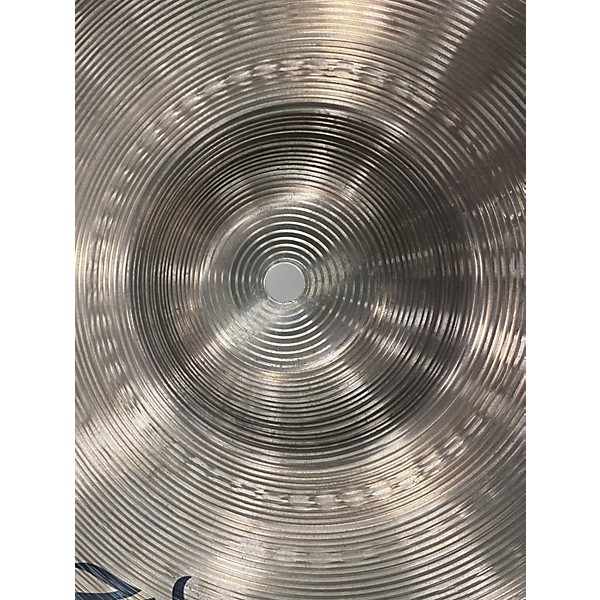 Used Zildjian 20in ZBT Ride Cymbal