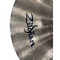 Used Zildjian 20in ZBT Ride Cymbal