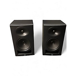 Used Kali Audio lp6 v2 PAIR Powered Monitor