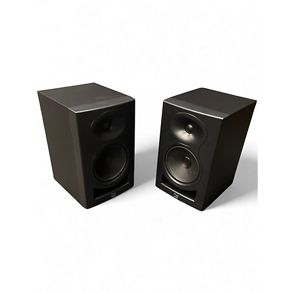 Used Kali Audio lp6 v2 PAIR Powered Monitor