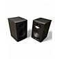 Used Kali Audio lp6 v2 PAIR Powered Monitor