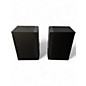 Used Kali Audio lp6 v2 PAIR Powered Monitor