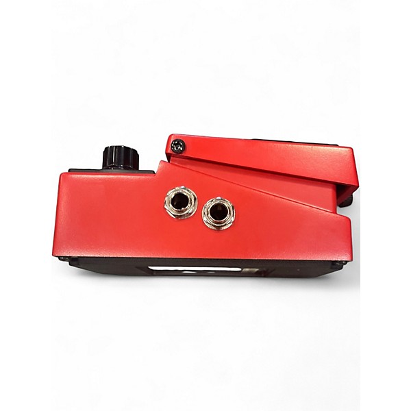 Used BOSS RC1 Loop Station Pedal