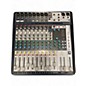 Used Soundcraft SIGNATURE 12 Unpowered Mixer thumbnail