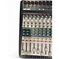 Used Soundcraft SIGNATURE 12 Unpowered Mixer