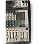 Used Soundcraft SIGNATURE 12 Unpowered Mixer