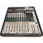 Used Soundcraft SIGNATURE 12 Unpowered Mixer