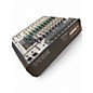 Used Soundcraft SIGNATURE 12 Unpowered Mixer