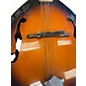 Used Fender FM100 Sunburst Mandolin