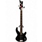 Used Dean E09M Edge 09 Black Electric Bass Guitar thumbnail