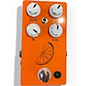 Used JHS Pedals Pulp 'N' Peel Compressor Preamp Effect Pedal thumbnail