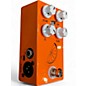 Used JHS Pedals Pulp 'N' Peel Compressor Preamp Effect Pedal
