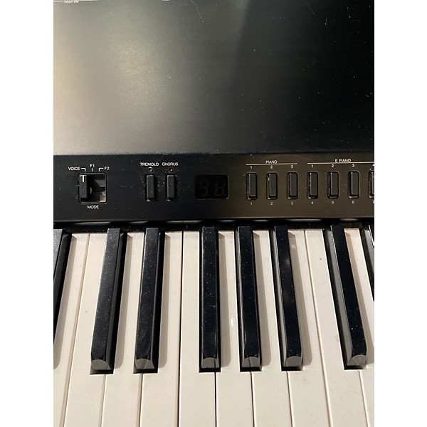 Used Yamaha PF70