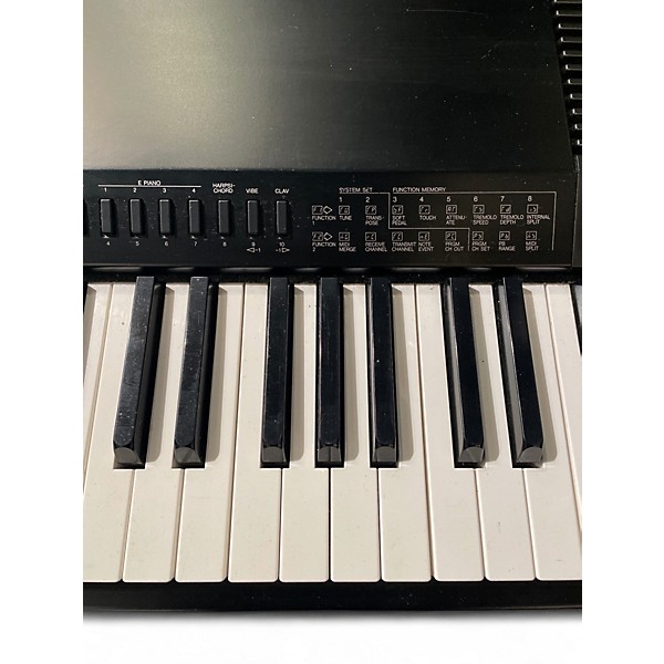 Used Yamaha PF70