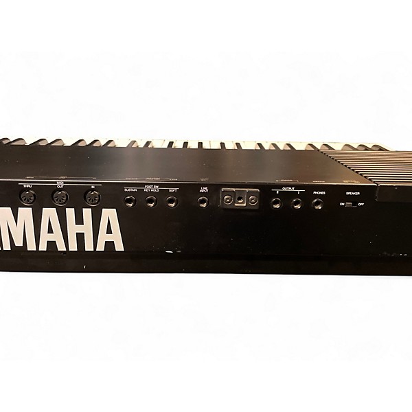 Used Yamaha PF70