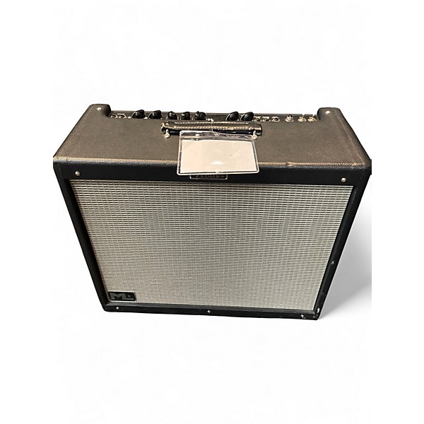 Used Fender Hot Rod DeVille Michael Landau 60W 2x12 Tube Guitar Combo Amp