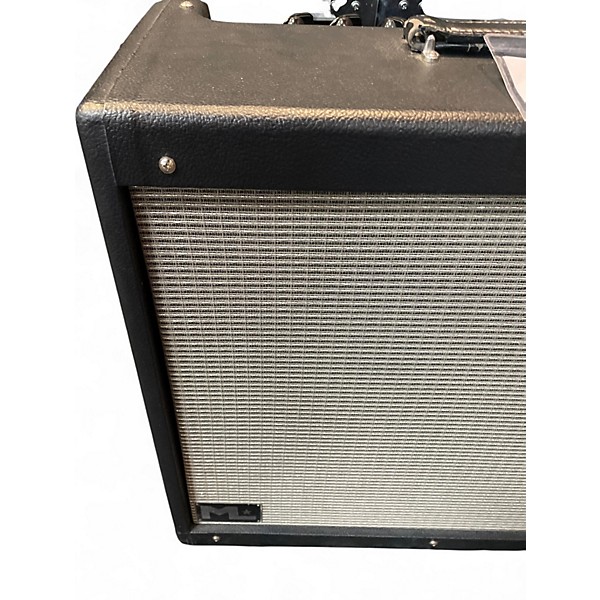 Used Fender Hot Rod DeVille Michael Landau 60W 2x12 Tube Guitar Combo Amp