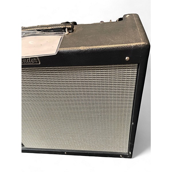 Used Fender Hot Rod DeVille Michael Landau 60W 2x12 Tube Guitar Combo Amp