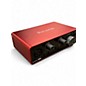 Used Focusrite Scarlett Solo Gen 3 Audio Interface