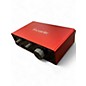 Used Focusrite Scarlett Solo Gen 3 Audio Interface
