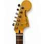 Used Fender PLAYER II JAGUAR AQUATONE BLUE Solid Body Electric Guitar