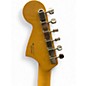 Used Fender PLAYER II JAGUAR AQUATONE BLUE Solid Body Electric Guitar
