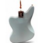 Used Fender PLAYER II JAGUAR AQUATONE BLUE Solid Body Electric Guitar