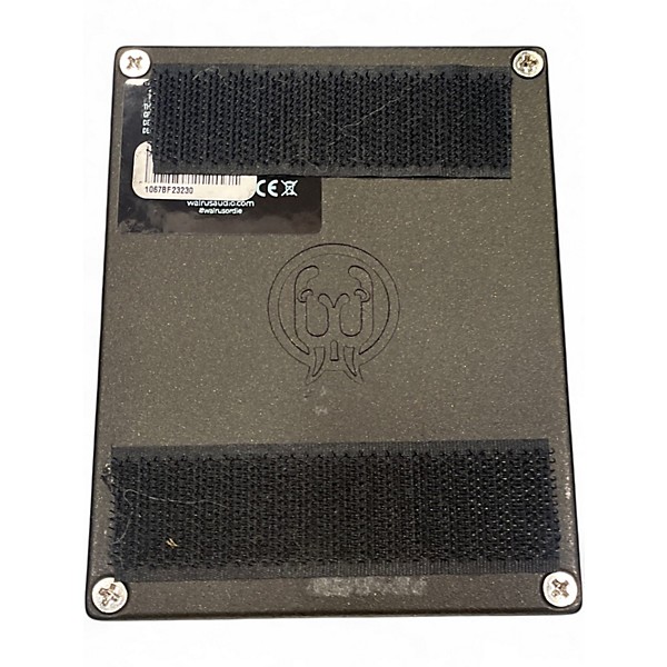 Used Walrus Audio LORE Effect Pedal