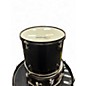 Used Gammon Percussion 3 Piece Junior Black Drum Kit