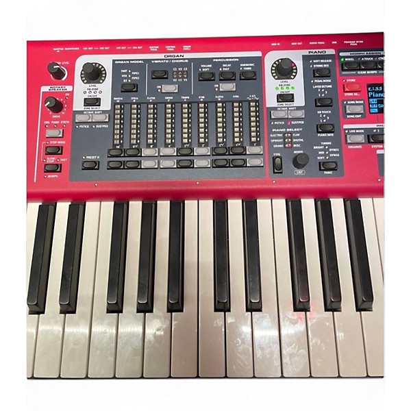 Used Nord STAGE 3 HA88 Portable Keyboard