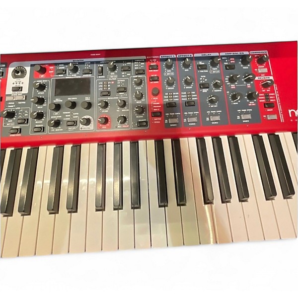 Used Nord STAGE 3 HA88 Portable Keyboard