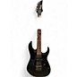Used Ibanez Prestige RG655 Galaxy Black Solid Body Electric Guitar thumbnail