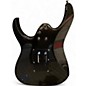 Used Ibanez Prestige RG655 Galaxy Black Solid Body Electric Guitar