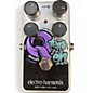 Used Electro-Harmonix Q-Tron Nano Effect Pedal thumbnail