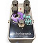 Used Electro-Harmonix Q-Tron Nano Effect Pedal