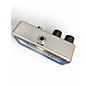 Used Electro-Harmonix Q-Tron Nano Effect Pedal