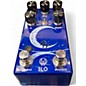 Used Walrus Audio Slo Reverb Effect Pedal