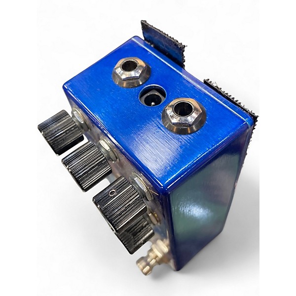 Used Walrus Audio Slo Reverb Effect Pedal