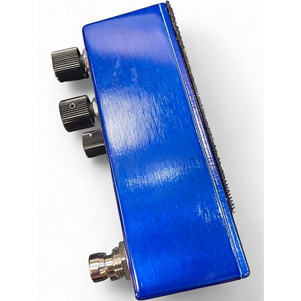 Used Walrus Audio Slo Reverb Effect Pedal