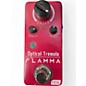 Used Flamma optical tremalo Effect Pedal thumbnail