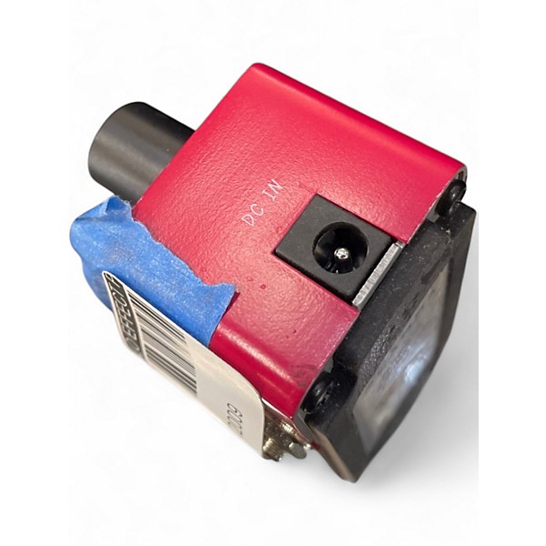 Used Flamma optical tremalo Effect Pedal