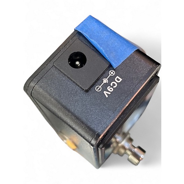Used Kliq tinytune Tuner Pedal