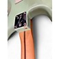 Used Fender PLAYER ii Strat Surf Green Solid Body Electric Guitar